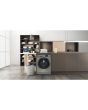 Hotpoint NDB 8635 GK UK Anti-Stain 8+6kg Washer Dryer with 1400rpm - Graphite