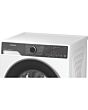 Hotpoint HB123WWCAREUK Fabric Care Freestanding 12kg 1400rpm Washing Machine with HomeWhiz - White