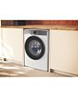 Hotpoint HB93WWCAREUK Fabric Care Freestanding 9kg 1400rpm Washing Machine with HomeWhiz - White