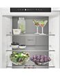 Hotpoint HPK25292B4UK 270L Integrated 70/30 Dual No Frost Fridge Freezer with VitalCare