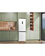 Hotpoint HPK26371W4UKE Freestanding Dual No Frost Fridge Freezer - White