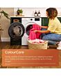 Hotpoint HBD1781GANTISTAINUK 10kg Wash 7kg Dry 1400rpm AntiStain Washer Dryer - Graphite