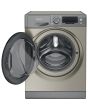 Hotpoint NDD10748GDAUK 10+7kg Freestanding Washer Dryer