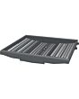 Hotpoint H7IB16M6LUK 16 Place Setting Integrated Full Size Dishwasher with Third Rack