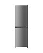 Hotpoint HPKF3241XP4UK 244L Freestanding Total No Frost 50/50 Fridge Freezer with VitalCare - Brushed Steel