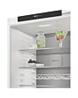Hotpoint HPK25293B5UK 270L Integrated 70/30 Dual No Frost Fridge Freezer with VitalCare