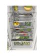Whirlpool WHC18 T332 P UK Built-In Fridge Freezer