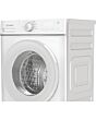 Indesit MyTime 9kg 1400rpm Washing Machine with Push&Go - White - A Rated