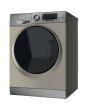 Hotpoint NDD10748GDAUK 10+7kg Freestanding Washer Dryer