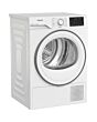 Hotpoint CHD113MWWUK Freestanding 11kg Heat Pump Tumble Dryer with PetHairCare - White