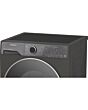 Hotpoint HPD9693GCAREUK 9kg Wash 6kg Dry Fabric Care Pro Washer Dryer with HomeWhiz - Graphite