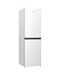 Hotpoint HPKF3241W4UK 244L Freestanding Total No Frost 50/50 Fridge Freezer with VitalCare - White