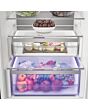 Hotpoint HPK25292B4UK 270L Integrated 70/30 Dual No Frost Fridge Freezer with VitalCare