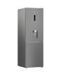 Hotpoint HPK26363WXP4UK Freestanding Dual No Frost 60/40 Fridge Freezer with Even Flow