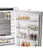 Hotpoint HPK25293B5UK 270L Integrated 70/30 Dual No Frost Fridge Freezer with VitalCare