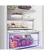 Hotpoint HPK25293B5UK 270L Integrated 70/30 Dual No Frost Fridge Freezer with VitalCare