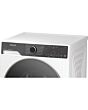 Hotpoint HP124ACAREUK 12kg 1400rpm Fabric Care Pro Washing Machine with HomeWhiz - White