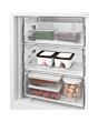 Hotpoint HPK25292B4UK 270L Integrated 70/30 Dual No Frost Fridge Freezer with VitalCare