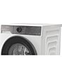 Hotpoint HB93WWCAREUK Fabric Care Freestanding 9kg 1400rpm Washing Machine with HomeWhiz - White