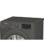 Hotpoint CHSD84MGGUK Freestanding 8kg Heat Pump Tumble Dryer with ColdGuard - Manhattan Gray