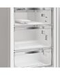 Hotpoint HPK26403WXP5UK Dual No Frost 70/30 Fridge Freezer with Even Flow