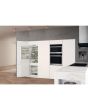 Whirlpool WHC18 T332 P UK Built-In Fridge Freezer