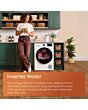 Hotpoint CHSD84MBBUK Freestanding 8kg Heat Pump Tumble Dryer with ColdGuard - Black
