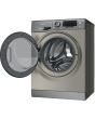 Hotpoint NDD10748GDAUK 10+7kg Freestanding Washer Dryer