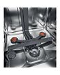 Hotpoint H8IB15M4TSUK 15 Place Setting Hydroforce Integrated Dishwasher with Maxi Space