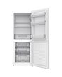Indesit INKS1201W4UK 207L Freestanding Low Frost 50/50 Fridge Freezer - White
