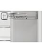 Hotpoint HPK26403XBR5UK Freestanding Dual No Frost 70/30 Fridge Freezer with Even Flow