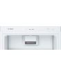 Bosch KSV36VWEPG, Free-standing fridge