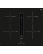 Bosch PIE611B15E, Induction hob with integrated ventilation system