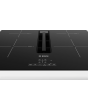 Bosch PIE611B15E, Induction hob with integrated ventilation system