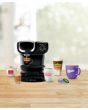 Bosch TAS6502GB, Hot drinks machine
