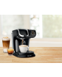 Bosch TAS6502GB, Hot drinks machine