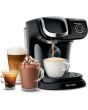 Bosch TAS6502GB, Hot drinks machine