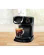 Bosch TAS6502GB, Hot drinks machine