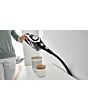 Bosch BHZULFCN, Long flexible crevice nozzle