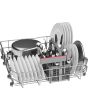 Bosch SMV4HTX00G, Fully-integrated dishwasher