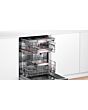 Bosch SMD8YCX04G, Fully-integrated dishwasher