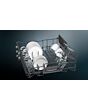 Siemens SN61IX00TG, Fully-integrated dishwasher