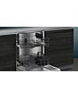 Siemens SN61IX00TG, Fully-integrated dishwasher