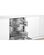 Bosch SMV2ITX55G, Fully-integrated dishwasher