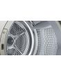 Siemens WQ46H2DXGB, Heat pump tumble dryer