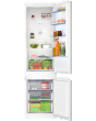 Bosch KIN96NSE0G, Built-in fridge-freezer with freezer at bottom