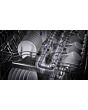 Siemens SN97TX02CE, Fully-integrated dishwasher