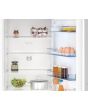 Bosch KIN96NSE0G, Built-in fridge-freezer with freezer at bottom