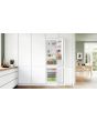 Bosch KIN96NSE0G, Built-in fridge-freezer with freezer at bottom