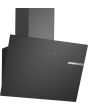 Bosch DWK65DK60B, Wall-mounted cooker hood